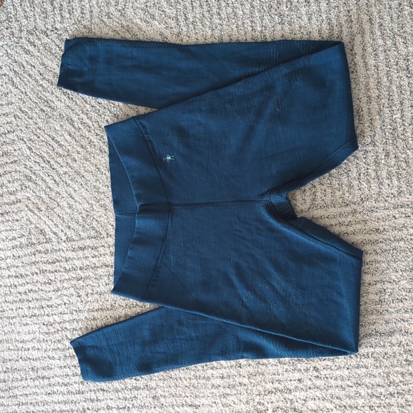 Smartwool Intraknit Merino Wool 200 Bottoms Leggings - Picture 1 of 3